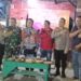 Polres Jaksel Cangkrukan Bareng Warga Jamin Keamanan Jelang Nataru