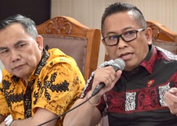 Polda Metro Jaya Miliki 4 Alat Bukti Kuatkan Status ‘Tersangka’ Firli Bahuri Di PN Jakarta Selatan