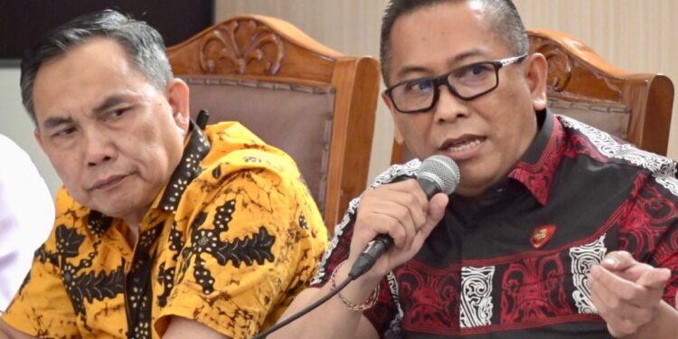 Polda Metro Jaya Miliki 4 Alat Bukti Kuatkan Status ‘Tersangka’ Firli Bahuri Di PN Jakarta Selatan