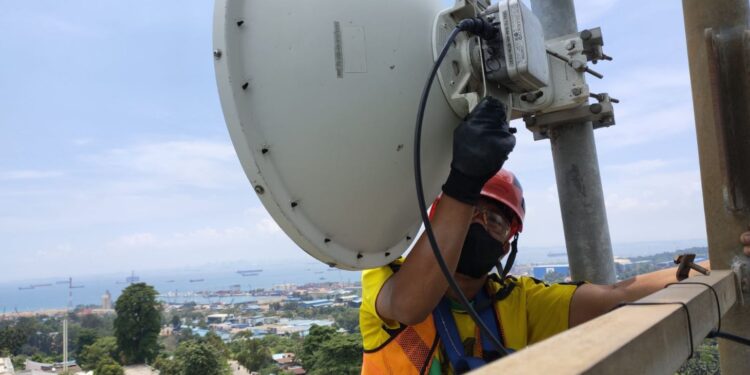 Libur Natal dan Tahun Baru 2024, Jaringan XL Axiata Siap Hadapi Lonjakan Trafik