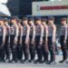 Polda Metro Jaya Gelar Upacara Hari Bela Negara Ke-75 tahun 2023