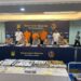 Polda Metro Jaya Ungkap Sindikat Penjual STNK dan Pelat Nomor Khusus Palsu