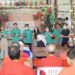 Jelang Hari Natal Hotel Santika Premiere Bintaro Menebar Kasih bersama Panti Werdha PNIEL Bintaro