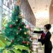 Natal Lebih Berwarna Di Hotel Santika Premiere Ice-Bsd City