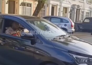 Polisi Amankan Pesepakbola Naturalisasi Lakukan kekerasan di Tangerang