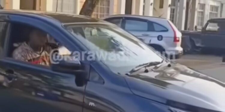 Polisi Amankan Pesepakbola Naturalisasi Lakukan kekerasan di Tangerang
