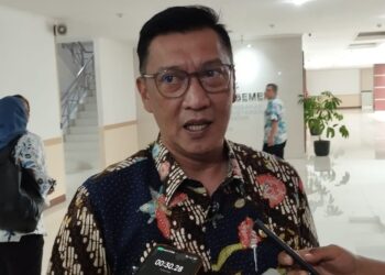Sekda: Tak Ada Catatan Krusial Soal Evaluasi Gubernur pada APBD Tangsel 2024