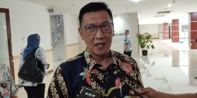Sekda: Tak Ada Catatan Krusial Soal Evaluasi Gubernur pada APBD Tangsel 2024