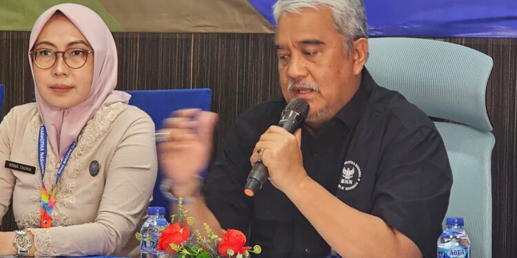 16 Titik Macet di Tangsel Sudah Tertangani Lewat Rekayasa Lalin dan Integrasi Transportasi Massal