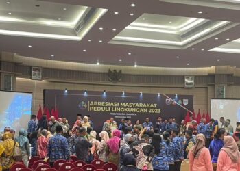 MRCCC Siloam Hospitals Raih Juara Kinerja Lingkungan Tingkat Provinsi DKI Jakarta