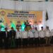 HUT Pokdarkamtibmas Ciputat & Ciputat Timur ke-14 Usung Tema Berpokdarkamtibmas dengan Gembira