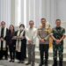 Bima Arya Bersama Forkopimda Kunjungi 6 Gereja, Pastikan Natal Berlangsung Kondusif