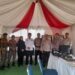 Dukung Ops Lilin Jaya 2023, Si Dokkes Polres Tangsel Cek Kesehatan Personel Pospam Pamulang
