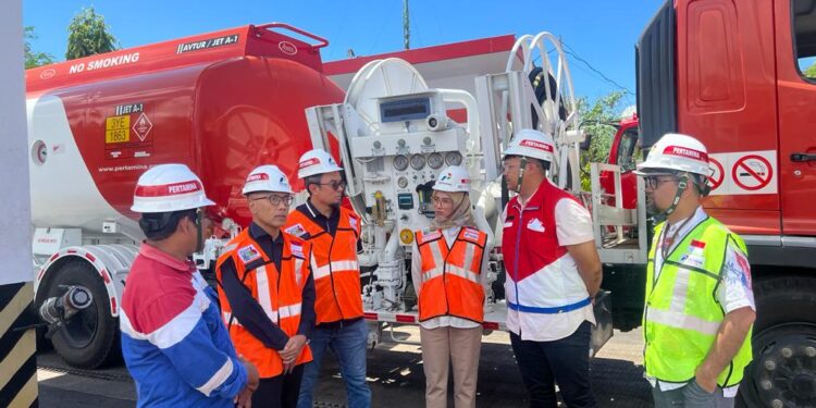 Wujudkan Target 583 Penyalur, BPH Migas Gelar Koordinasi Percepatan Program BBM Satu Harga Tahun 2024