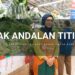 Lapak Andalan Titipku Siap Penuhi Kebutuhan Ibu Akan Bahan Pokok Berkualitas