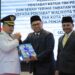 Nurdin Resmi Jabat Pj. Walikota Tangerang