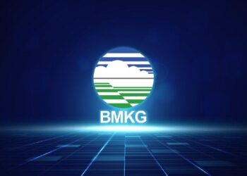 BMKG Jelaskan Cuaca Panas di Banten Saat Musim Penghujan