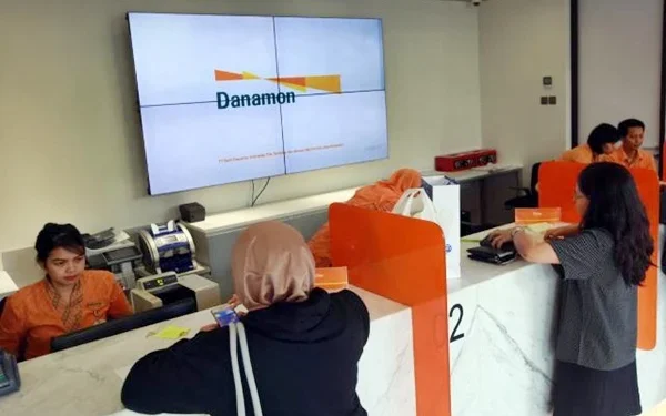 Wujudkan Komitmen Bantu Nasabah Tumbuh Bersama Dalam Setiap Tahap Kehidupan, Danamon Kembali Gandeng Bridestory Hadirkan Bridestory Market 2024
