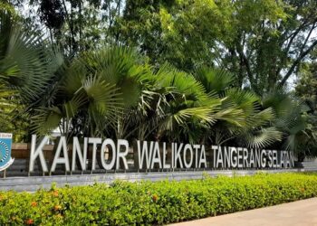 Pemkot Tangsel Lelang Jabatan 3 Kursi Kepala OPD, Begini Tahapan Seleksinya