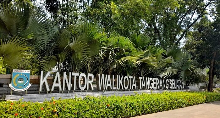 Pemkot Tangsel Lelang Jabatan 3 Kursi Kepala OPD, Begini Tahapan Seleksinya