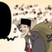 Dana Kampanye Parpol di Tangsel Rata-Rata Disumbang Caleg