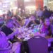 Malam Tahun Baru 2024 di Tuscany Boutique Hotel Serpong Berlangsung Meriah Dihadiri Lebih dari 200 Tamu