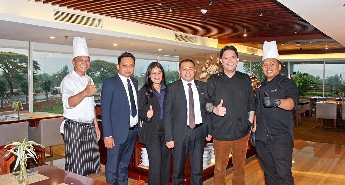 Memasuki Bulan Penuh Cinta dan Pesta Demokrasi, Banyak Promo Bertaburan di Swiss-Belhotel Serpong