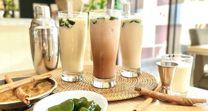 Swiss-Belinn Airport Jakarta  Sambut Tahun Baru Imlek 2024 dengan Menu Peranakan