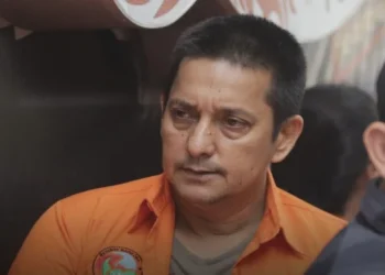 Artis Ibra Azhari Kembali Terjerat Kasus Narkoba