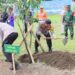 Kodam Jaya Bersama Polda Metro Jaya Dan Pemda DKI Jakarta Gencarkan Urban Farming