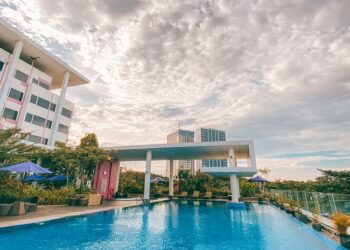 Menikmati Akhir Pekan di Hotel Mercure Serpong Alam Sutera dengan Promo “Weekend Gateaway”