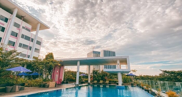 Menikmati Akhir Pekan di Hotel Mercure Serpong Alam Sutera dengan Promo “Weekend Gateaway”