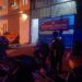 Patroli Printis Presisi Melaksanakan Operasi Cipta Kondisi di Wilayah Hukum Polres Tangerang Selatan