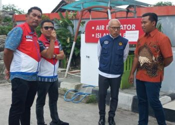 BPH Migas Minta Pasokan BBM Daerah Wisata Tetap Terjaga