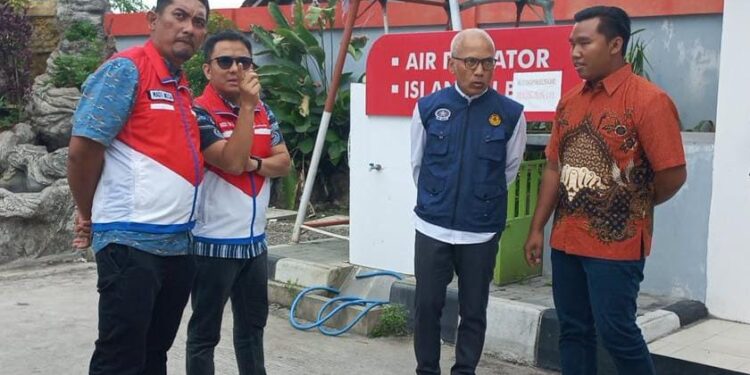 BPH Migas Minta Pasokan BBM Daerah Wisata Tetap Terjaga