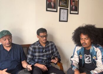Persoalan Pengelolaan Air Bersih di BSD, Masih Bergulir. PWI Tangsel Kembali Surati Perumdam TKR
