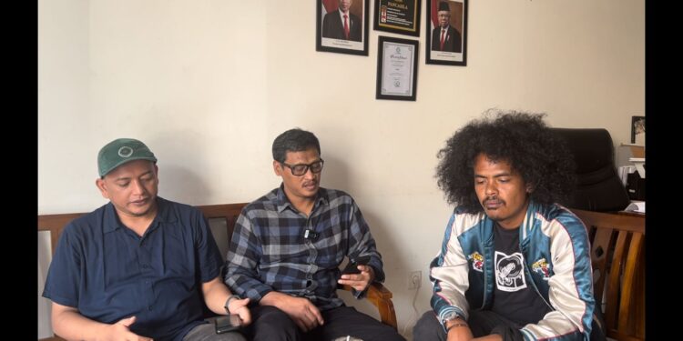 Persoalan Pengelolaan Air Bersih di BSD, Masih Bergulir. PWI Tangsel Kembali Surati Perumdam TKR