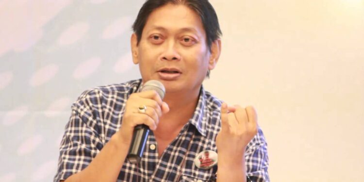 Tak Ada Bom Selama Libur Nataru, Hermawan Sulistyo Apresiasi Kinerja Polri