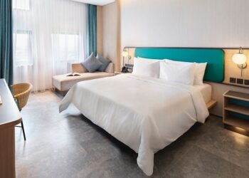 VIVERE Hotel, Artotel Curated Hadirkan Promo Spesial Menginap