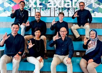 RUPS Luar Biasa XL Axiata, Setujui Perubahan Kegiatan Usaha dan Perubahan Susunan Dewan Komisaris