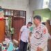 Jasad Laki – Laki di Temukan di kawasan Perumahan Pondok Hijau