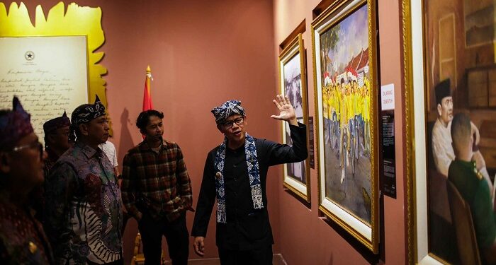 Gugatan Kembalikan Masa Jabatan ke MK Dikabulkan, Bima Arya : Kepala Daerah Bertekad Kawal RPJP