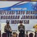 Kaleidoskop Perjalanan Satu Dekade Jaminan Sosial Nasional