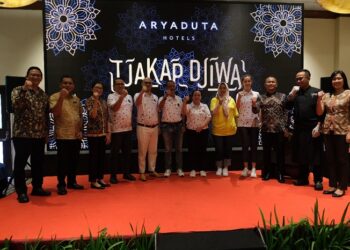 Aryaduta Lippo Village Hadirkan Program Eksklusif: ‘Tjakap Djiwa’ Program Kesehatan dan Ketenangan untuk Pengalaman Transformasi