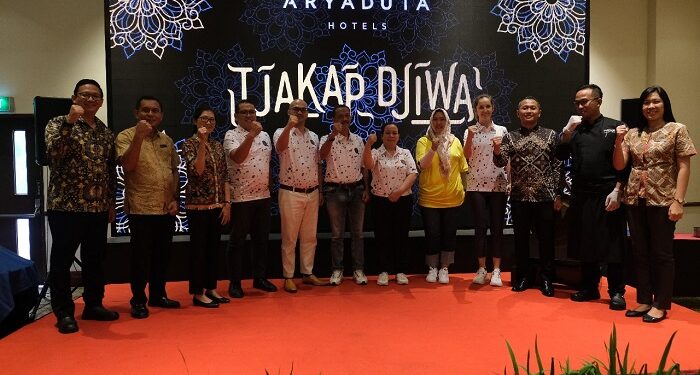 Aryaduta Lippo Village Hadirkan Program Eksklusif: ‘Tjakap Djiwa’ Program Kesehatan dan Ketenangan untuk Pengalaman Transformasi