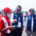 Kunjungi Fuel Terminal Padalarang, BPH Migas Pastikan Pasokan Energi Aman