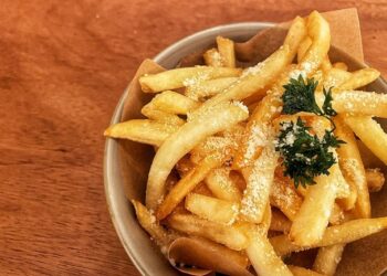 Promo Makan Siang Menarik, Hurry Slowly Lunch Hadir Di Vivere Hotel, Artotel Curated