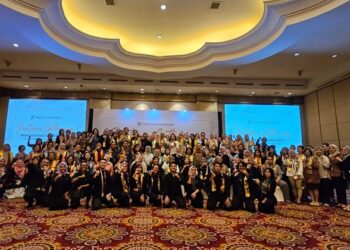 Brawijaya Hospital Group Kenalkan Layanan Minimal Invasive Surgery sebagai Solusi Kesehatan Terbaik Bagi Masyarakat