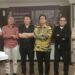 Pilpres Dua Putaran, Gerindra Pimpin Klasemen