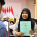 Kantah Tangsel Serahkan PTSL 2023 untuk Kecamatan Setu dan Pondok Aren